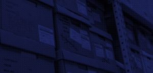 Filing boxes at eBizDocs - Your Document Management Partner