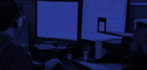 Electronic forms on a computer