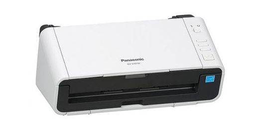Panasonic KV-S1015C