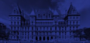 Albany Capitol Building