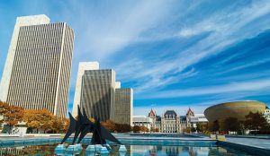Albany Empire Plaza